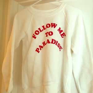 Billabong sweatshirt